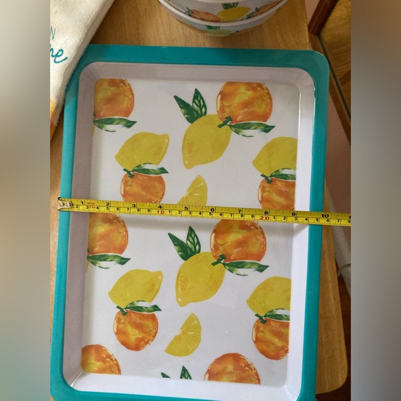 🍊🍋 Kitchen Set 🍋🍊 - Picture 8 of 9